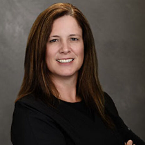 Certified Physical Therapist Emma Lean