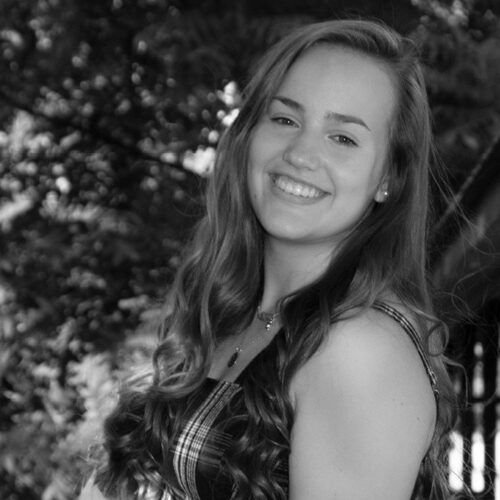 Physical Therapist Assistant Madison Ruckman