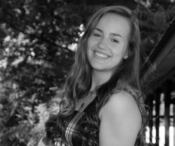 Physical Therapist Assistant Madison Ruckman