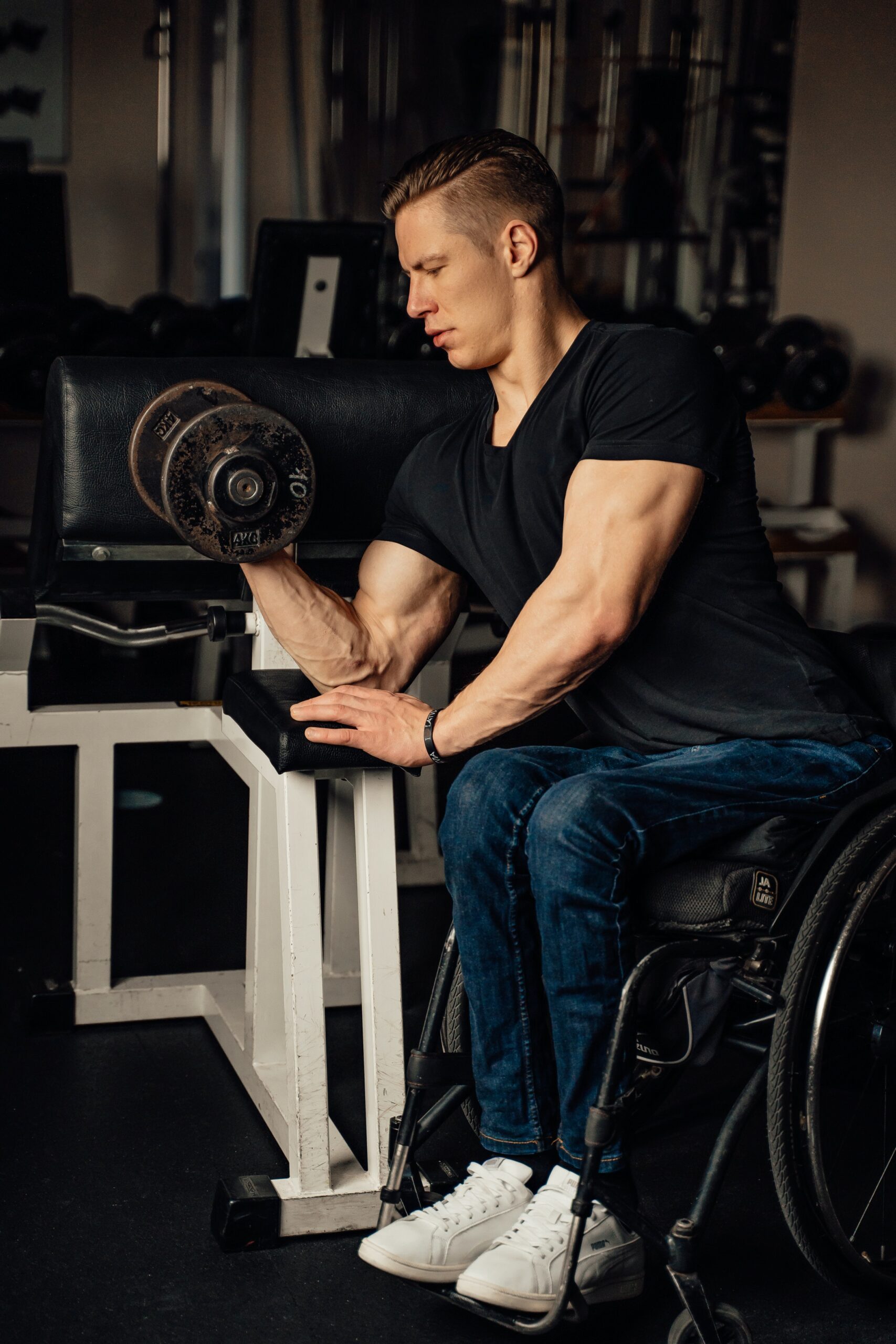 Physical Therapy Exercises