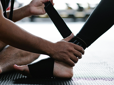Pre-Surgical Therapy (Prehabilitation) at Spring Physical Therapy