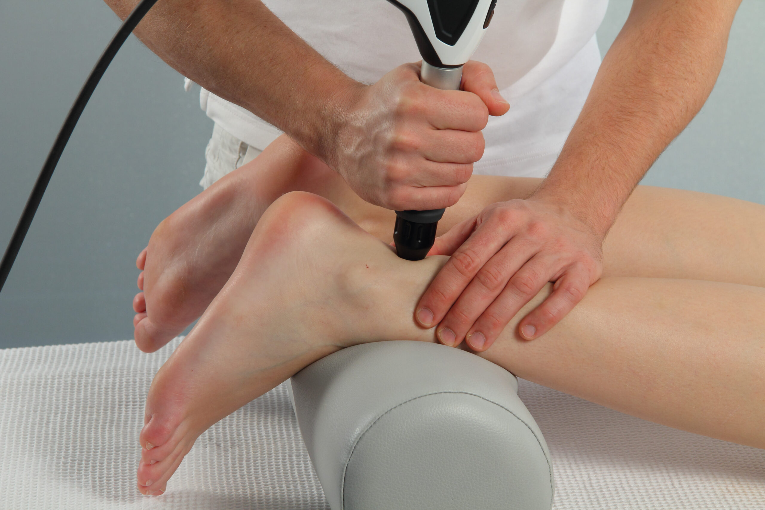 Shockwave Therapy Treatment